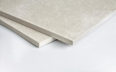 吳中愛富希板纖維水泥平板（中密度、高密度）
